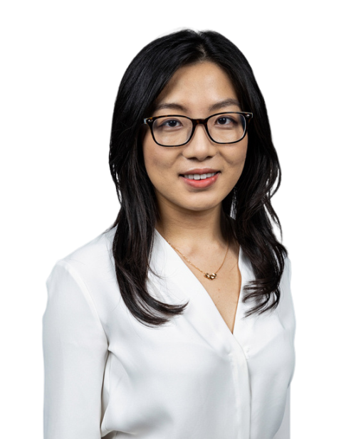 Dr. Eileen Wang